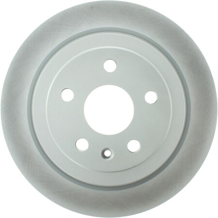 Centric Parts Gcx Brake Rotor, 320.62105 320.62105